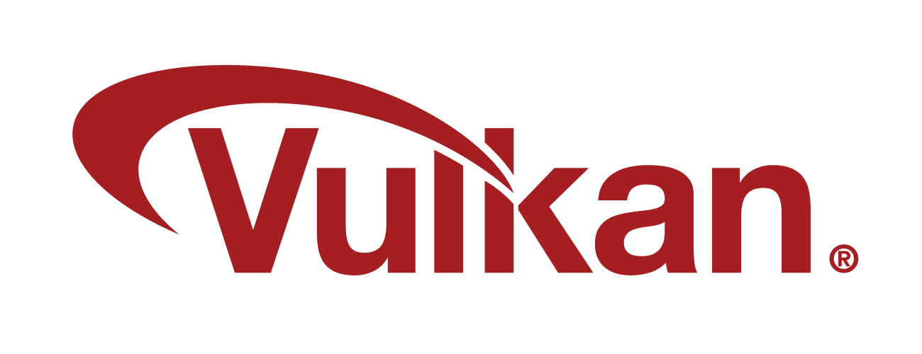 Vulkan Logo