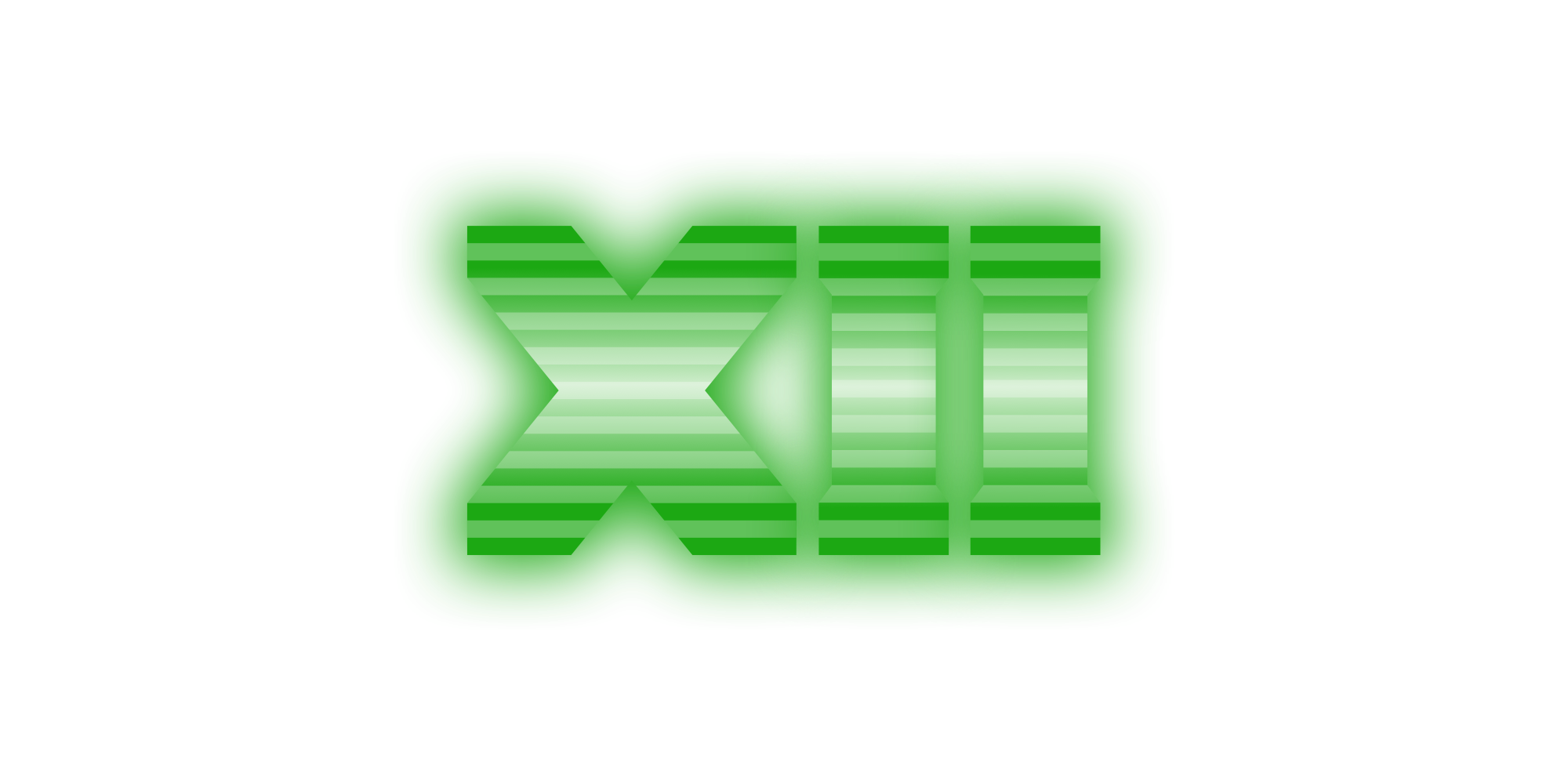 Direct X12 Logo