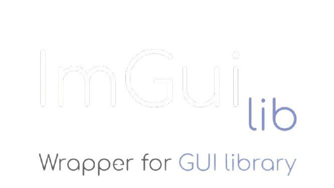 IMGUI Logo