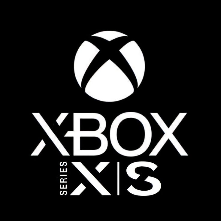 XBOX Logo